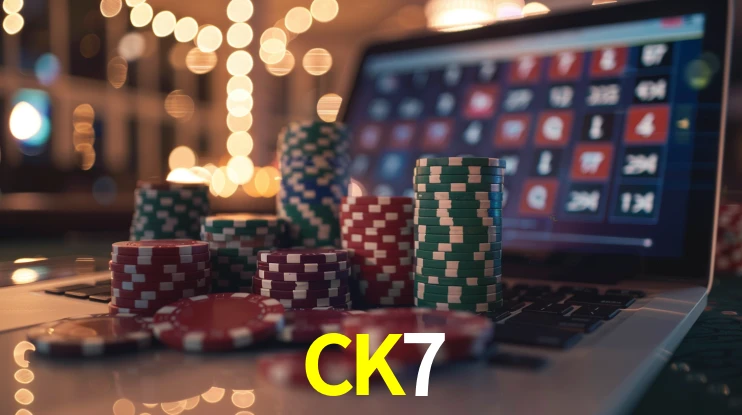 Acceso seguro de inicio de sesión CK7 para jugadores en México