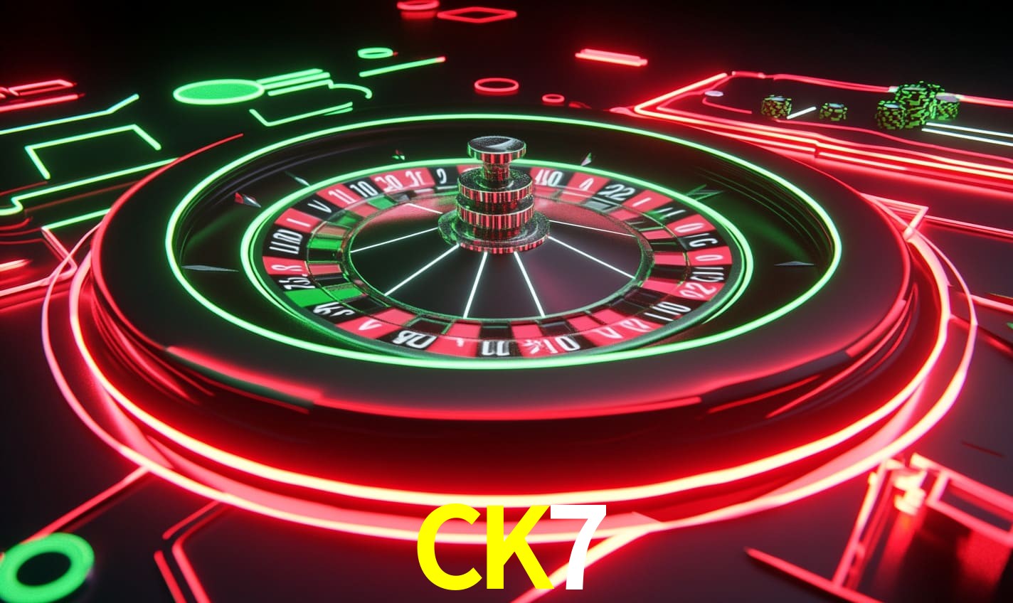 Experiencia de tragamonedas CK7 para jugadores en México