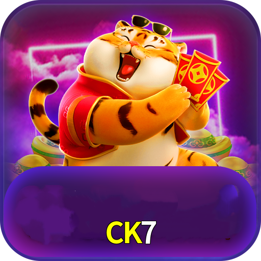 CK7 Logo